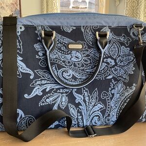 Baggallini Avenue Travel Tote